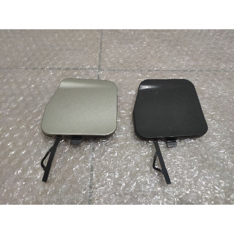 Tutup derek bemper belakang Avanza Xenia 2019-2020 original