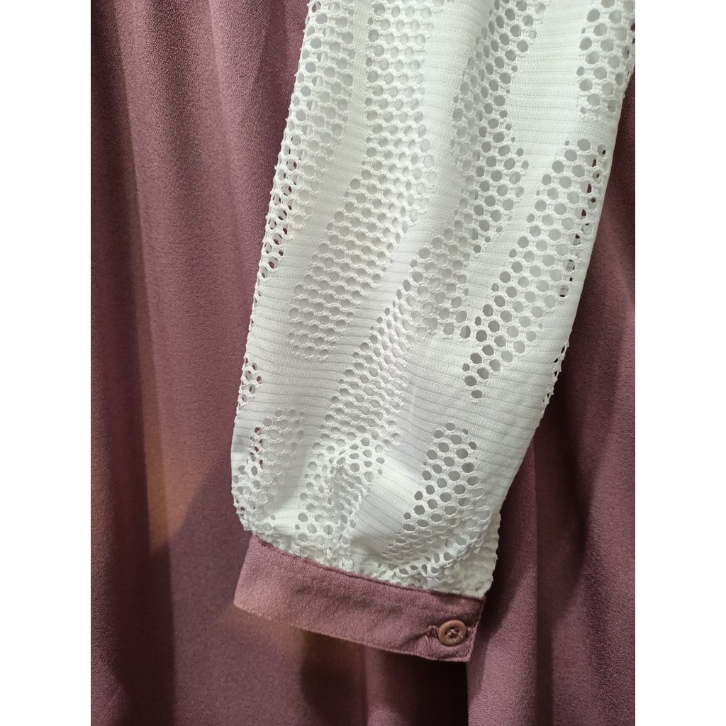 Bianda Dress