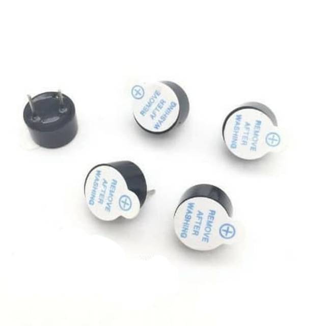 Buzzer Active 5V Arduino Buzzer Aktif Speaker