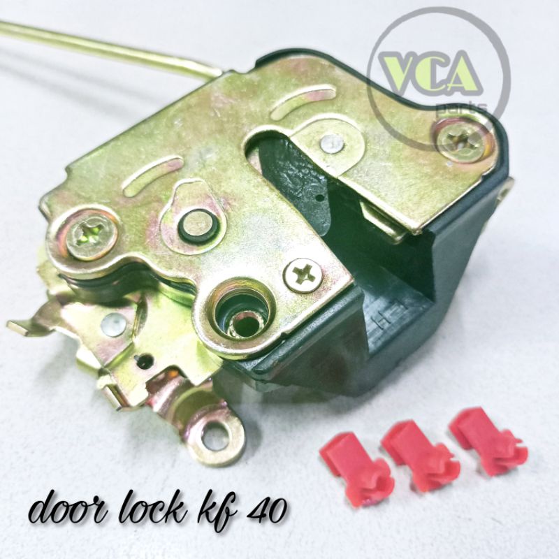 DOOR LOCK/KUNCI PINTU TOYOTA KIJANG SUPER/KF 40 KIRI (LH)