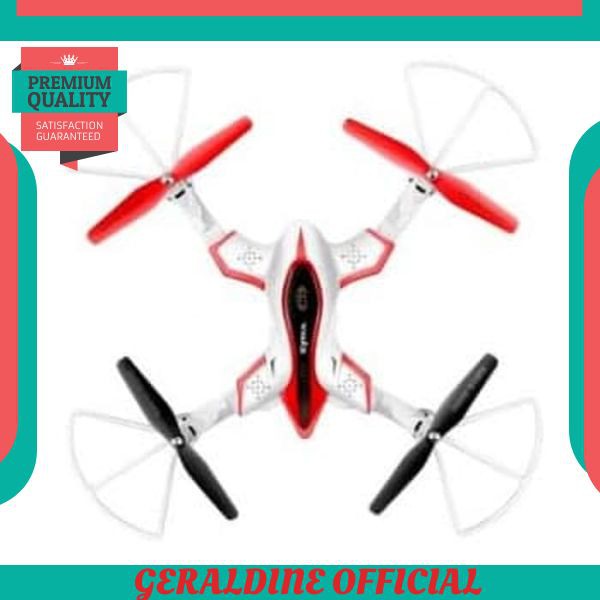 TERMURAH Drone SYMA X56W RC Quadcopter Folding Wizard Wifi Kamera Camera