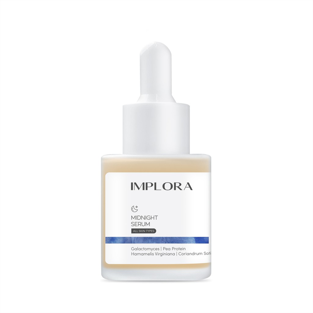 IMPLORA SERUM 20ML