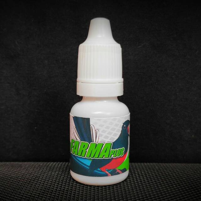 Farmaplus obat burung murai batu