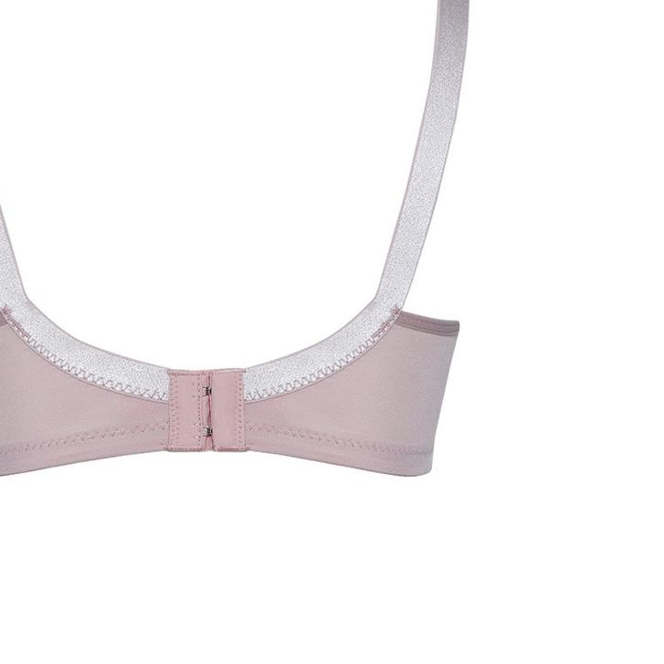 ❂ Tulip by Christine Everyday Basic Bra - Pink ◊