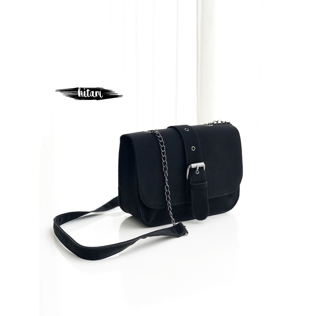 Slingbag Stella Gesper