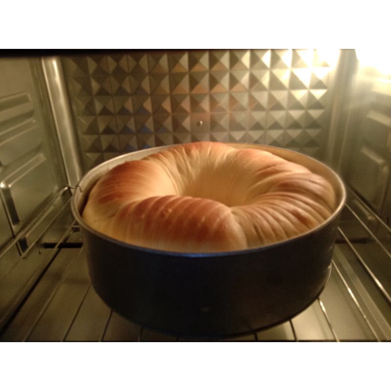 

Wool-Roll-Bread