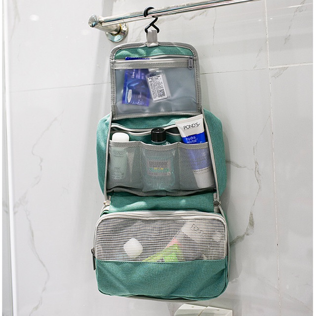 WINNER TOILETRY POUCH