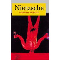 Lahirnya Tragedi Friedrich Nietzsche