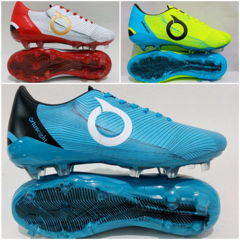 sepatu bola ortus SEPATU  BOLA ORTUS CATALYST(COD)