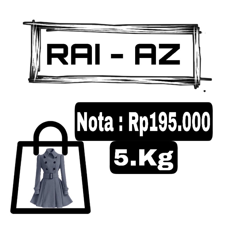 Nota LiveRp195.000