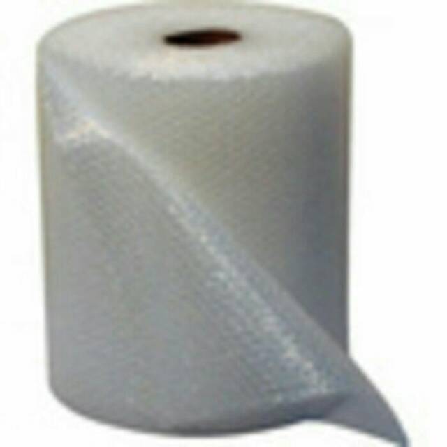 

Bubble wrap