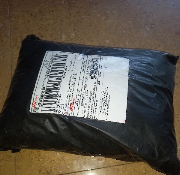 Gamis Dress Baju Muslim Gamis Jersey Batik Jumbo 6l Ld 120cm Motif Premium 7268