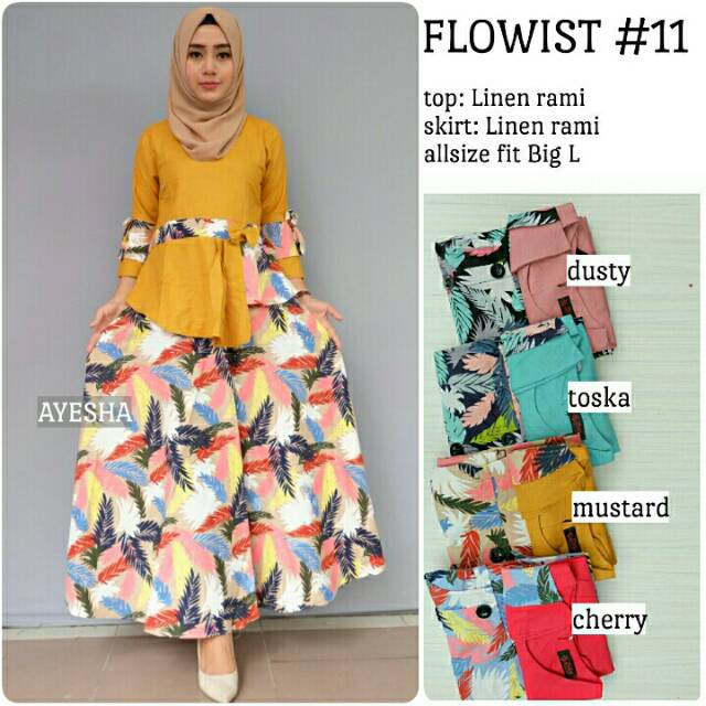 

Flowist