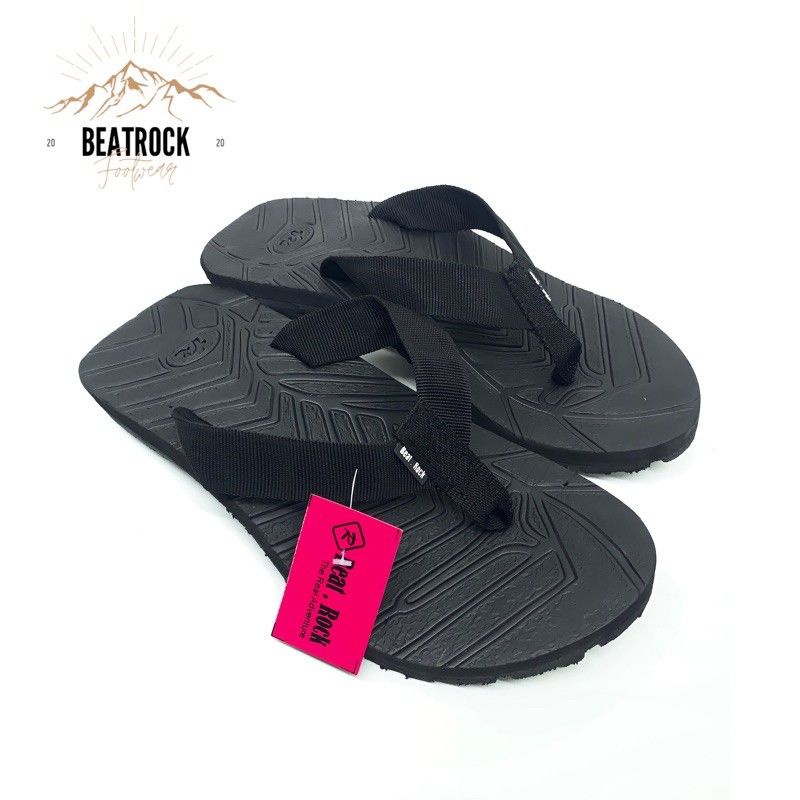 SANDAL GUNUNG JEPIT MURAH BEATROCK FOOTWEAR SANDAL ADVENTURE HIKING OUTDOOR ANAK REMAJA DEWASA PRIA