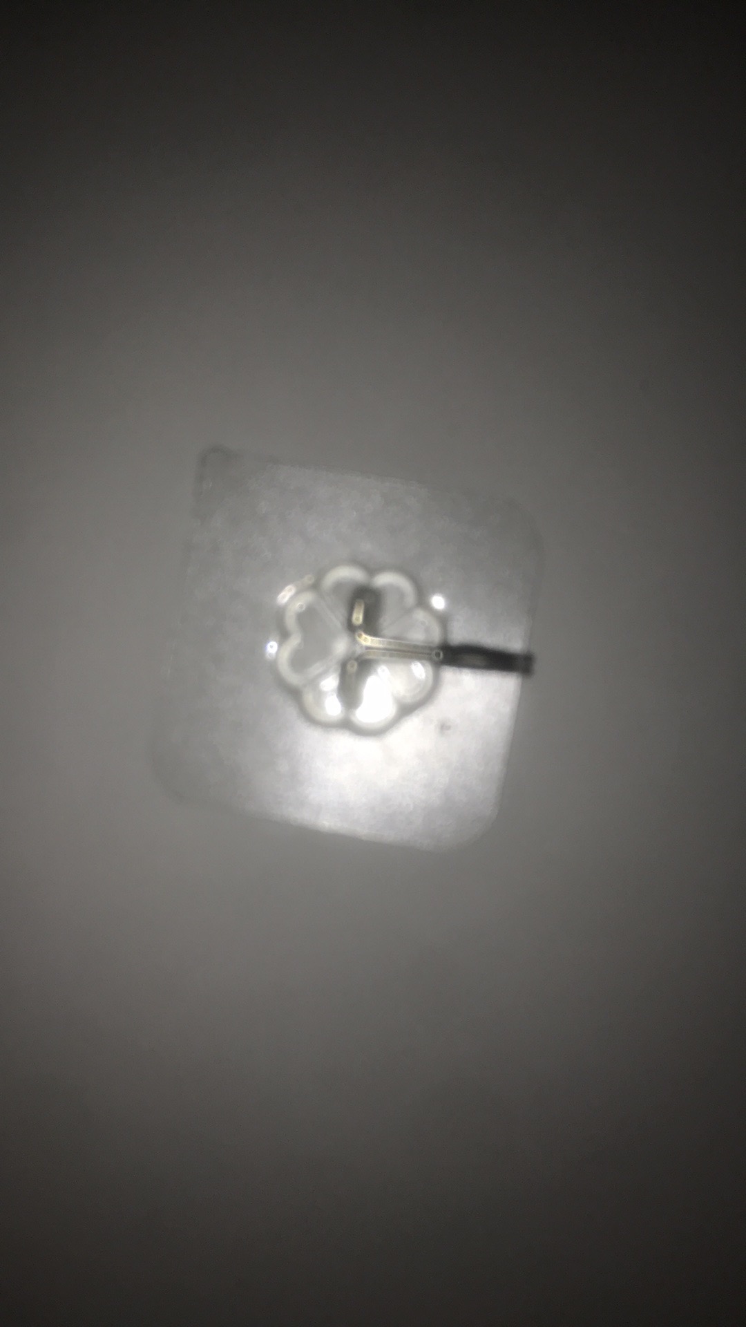 Gantungan Hook Tempel Waterproof Gantungan Kamar Mandi Gantungan Alat Dapur Gantungan Baju