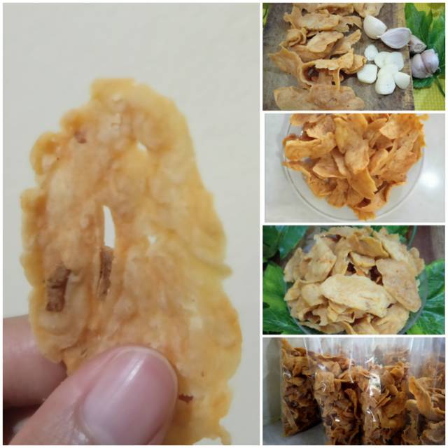 

KERİPİK BAWANG ATO'z-ATO'z