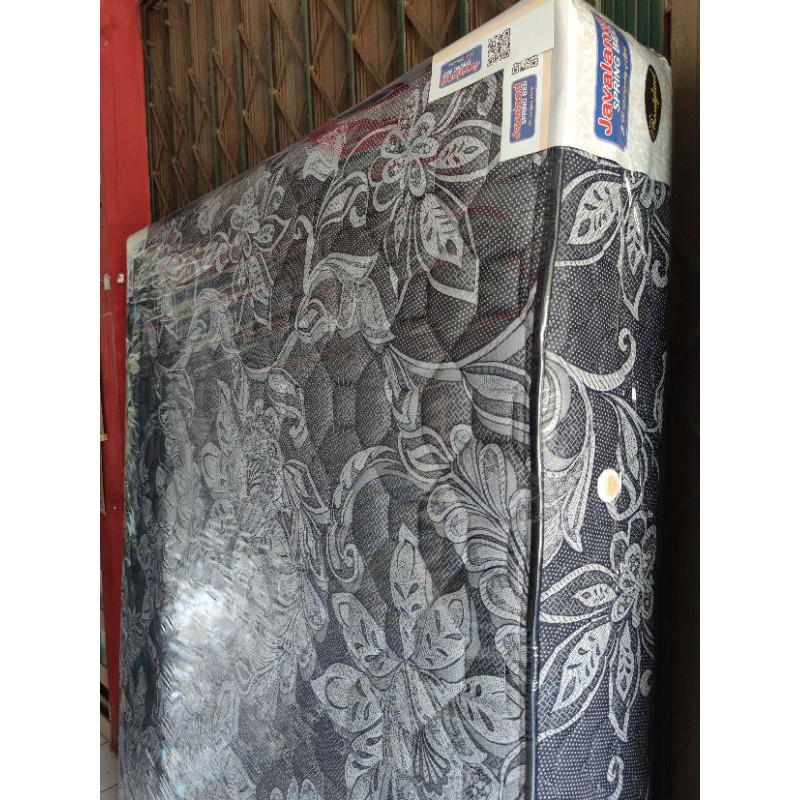 JAVALAND SPRINGBED TYPE JAVABEAUTY uk. 180x200 - FREE ONGKIR KOTA SEMARANG