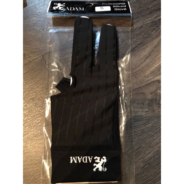 Adam Billiard gloves