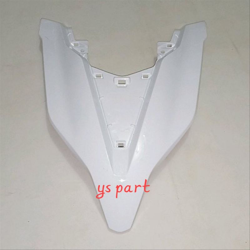 TEBENG BESAR PANEL DEPAN BESAR VARIO LED 125 150  NEW PUTIH