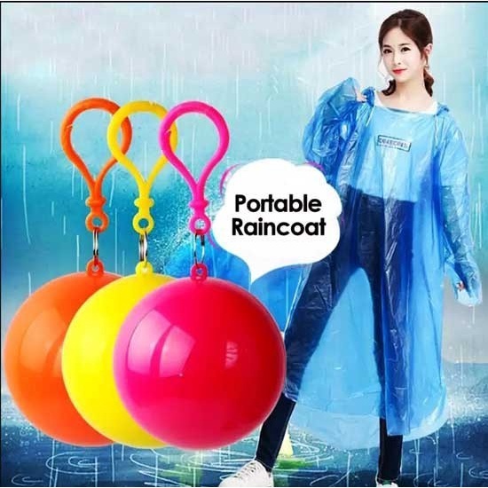 Raincoat Protabel M9