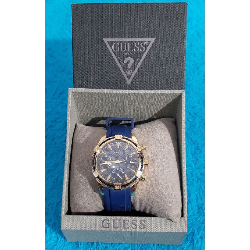 Jam Tangan Guess Original Preloved