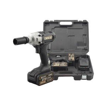 Bor Impact Wrench Bor Cordless Drill 21V DOLIZ BD 501 / BD501 / Bor Buka Baut / Bor Batre Baut