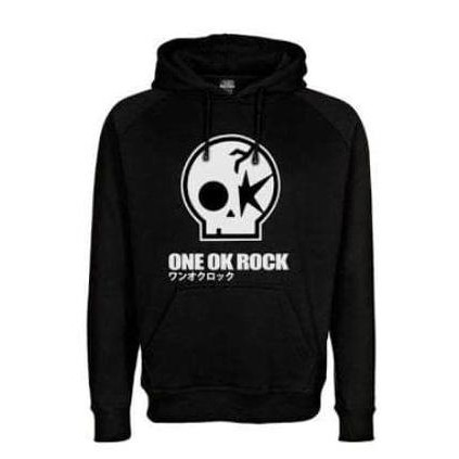 Hoodie One Ok Rock 04