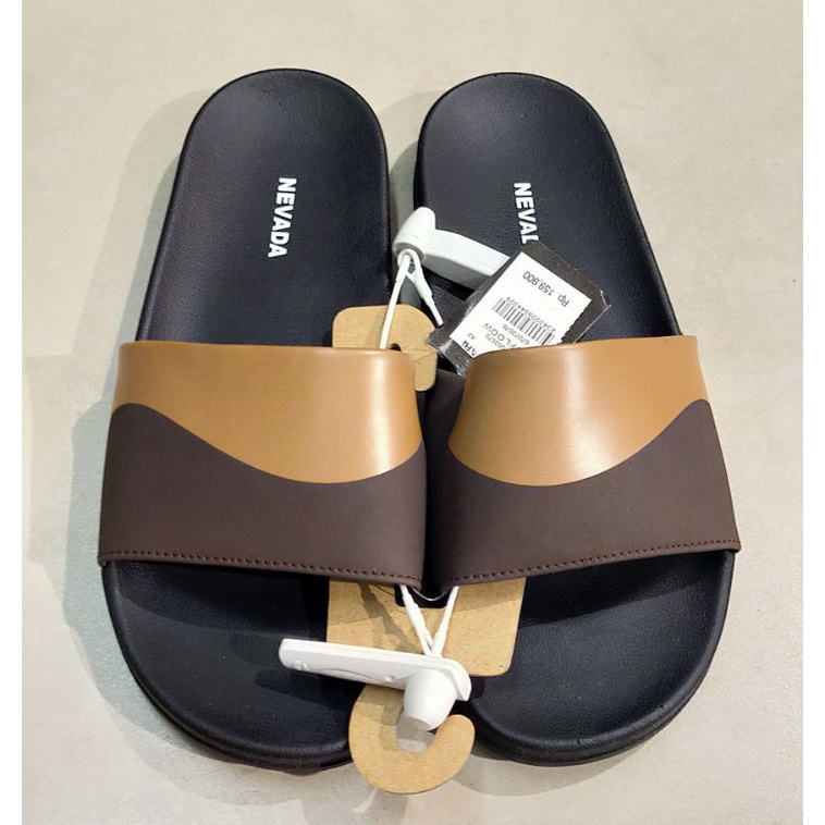 sandal pria Nevada