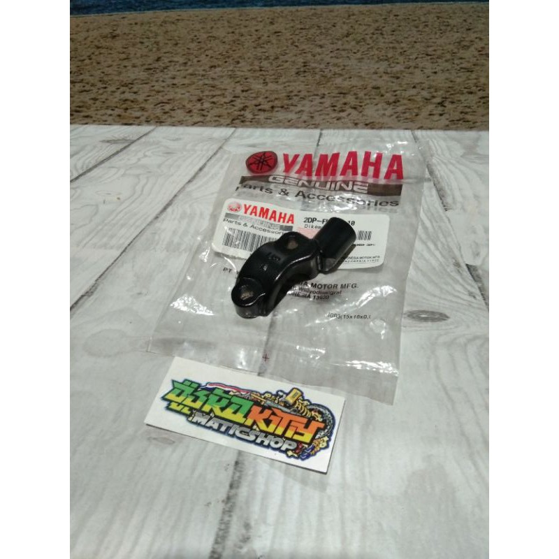 Dudukan spion kanan nmax ori