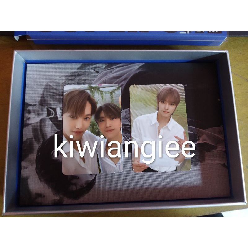 pc kai ten unit superm superone