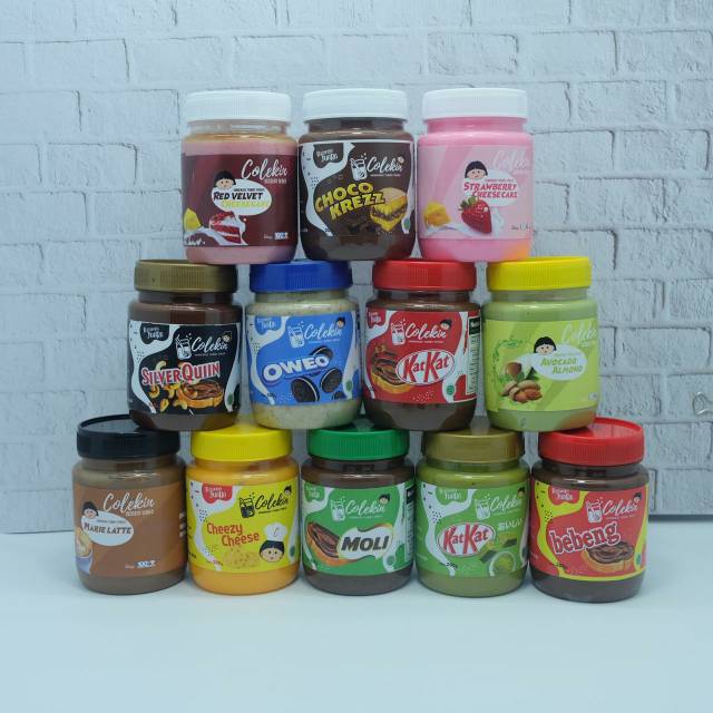 Booking Reseller / Dropshipper Selai Colekin (Aurel)