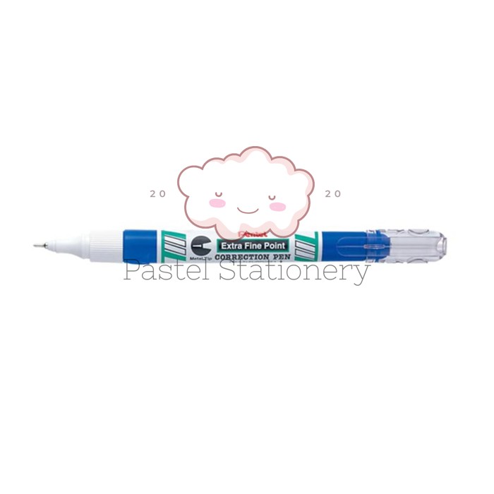 

Tip Ex Pentel Cair - Correction Pen ZL-72W - Tip X Pentel