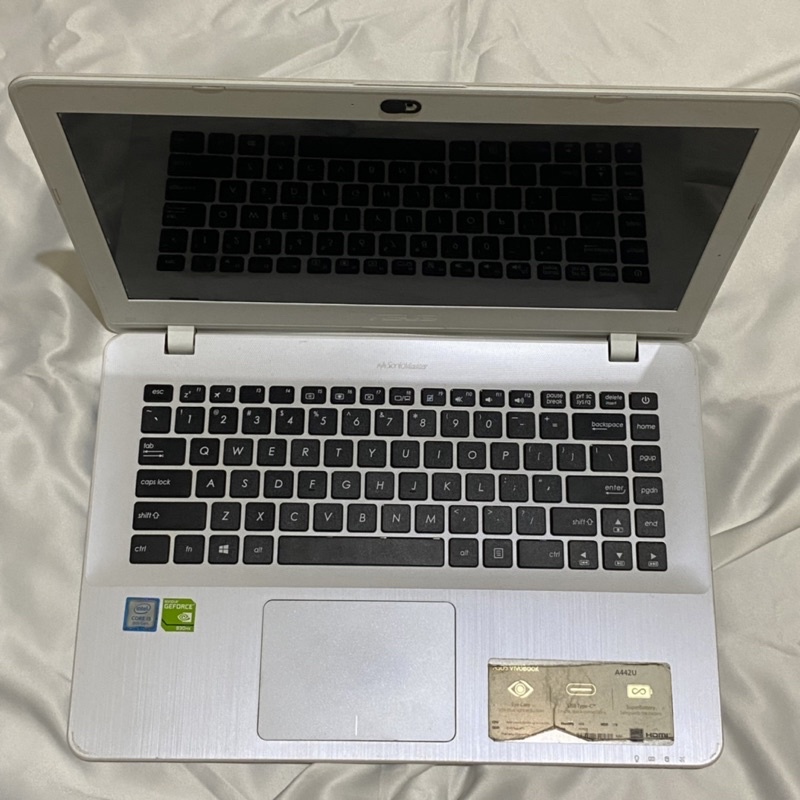 Jual Asus A442U Intel Core i5 RAM 4GB HDD 1TB Shopee Indonesia