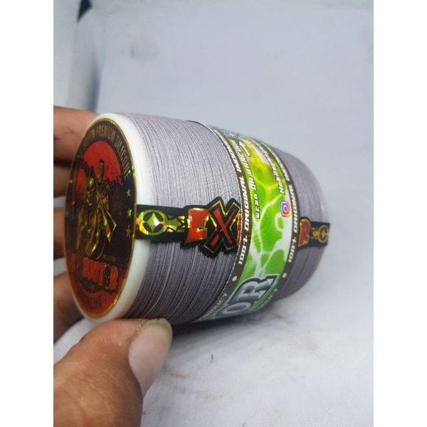 EXECUTOR - Senar Gelasan Matot  Deadstrings Spesial Turnamen/ Lomba Kasar Tajam Murah