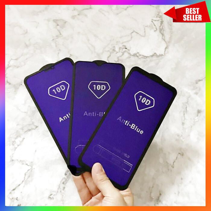 ACC HP ANTI GORES BLUELIGHT FOCO PHONE F1