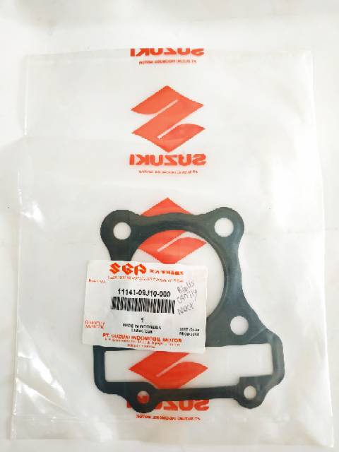 Paking head Suzuki Nex SGP 11141-09J10-000