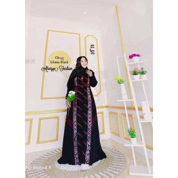 GAMIS TWILL ORI NK TERBARU/ORIGINAL NK/PEKALONGAN/HITS