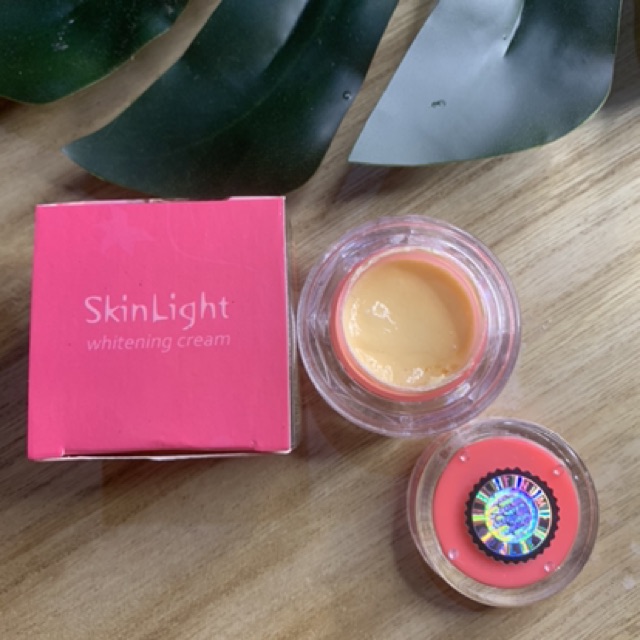 READY CREAM SKINLIGHT PERLUSIN