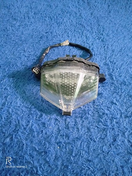 Stoplamp Lampu Belakang CBR 150 Led Original Reflektor Lampu belakang CBR 150 Ori