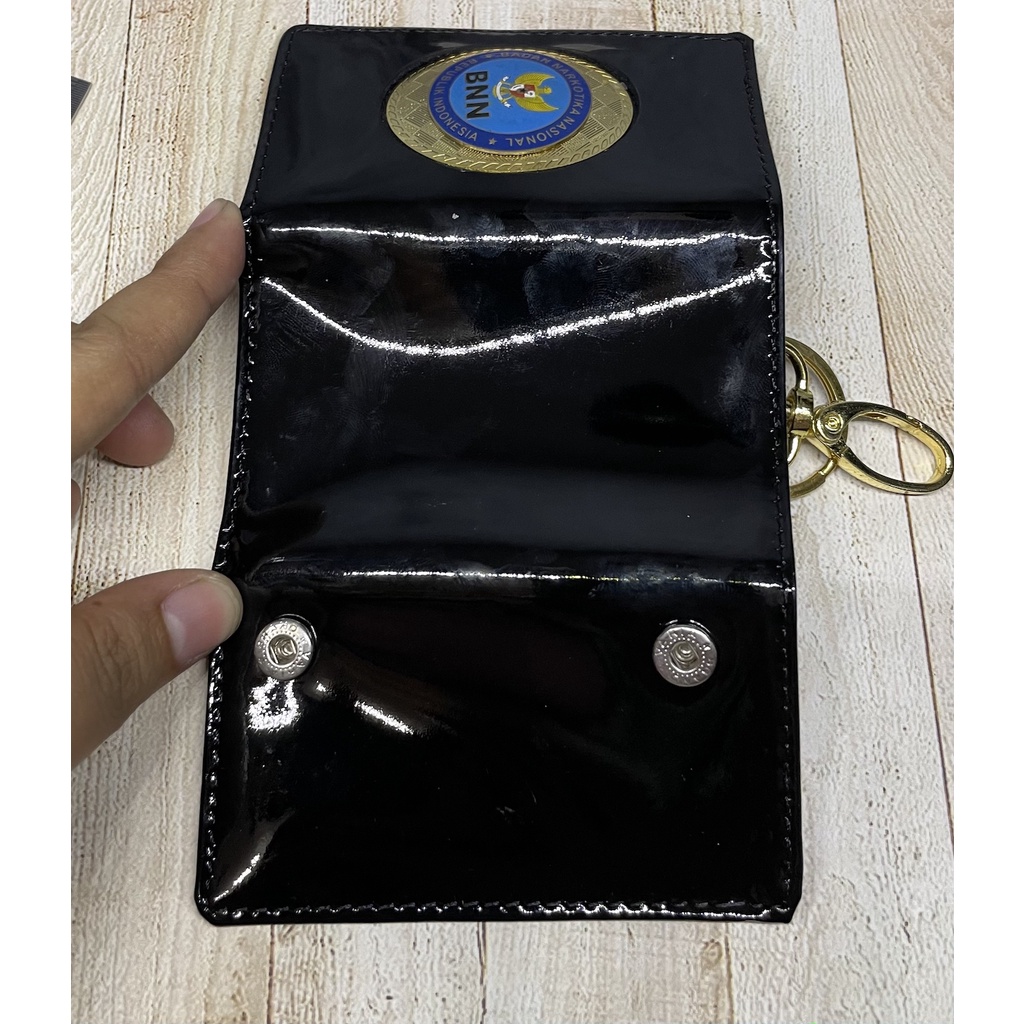 Dompet STNK BNN | Tempat Kunci BNN | Tempat STNK BNN | Dompet BNN