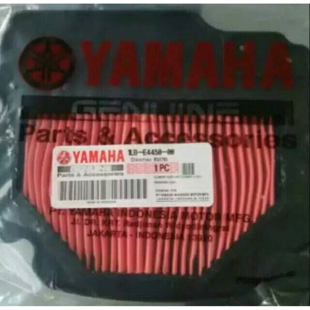 FILTER SARINGAN UDARA YAMAHA XEON GT NEW GT 125 1LB