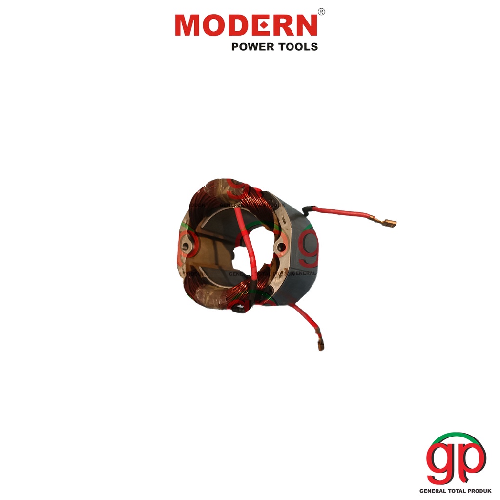 Field Stator M 608 MODERN Mesin Table Saw M608 Gergaji Kayu