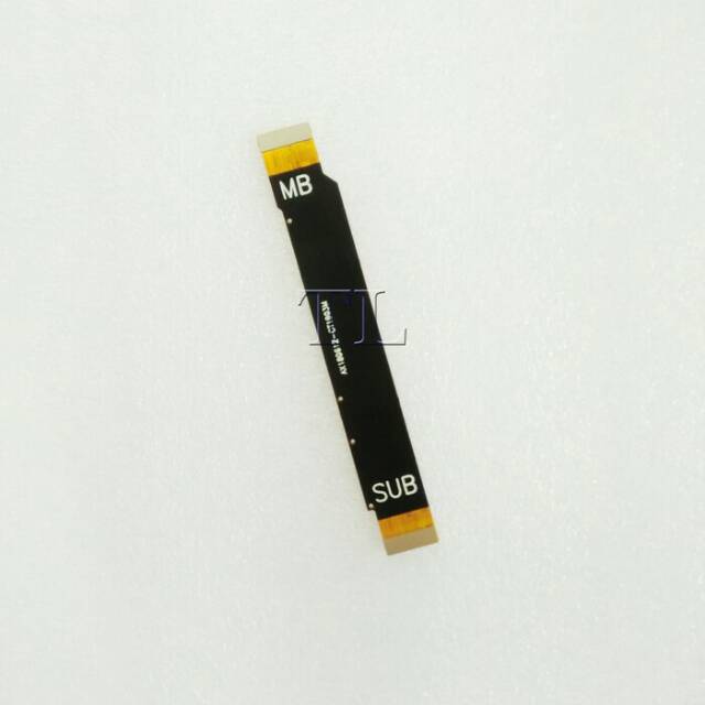 FLEKSIBEL REDMI 6 PRO XIAOMI FLEXIBLE LCD CONNECT MESIN BOARD ORIGINAL MAIN