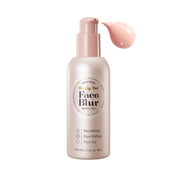 Etude House Face Blur SPF 33 PA++