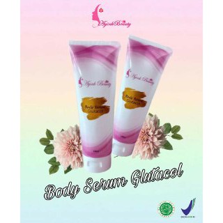 IMPORT -Beli 1 Gratis 1 Whitening Lotion BODY SERUM BSG LOTION PEMUTIH BADAN