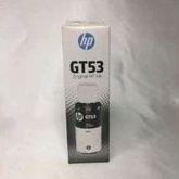 tint hp GT 53 hitam