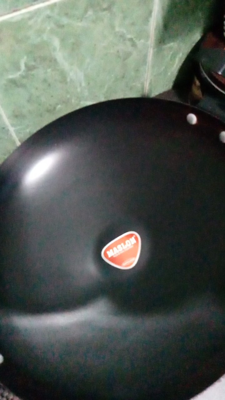 Mapion Wajan Wonder Wok 30cm