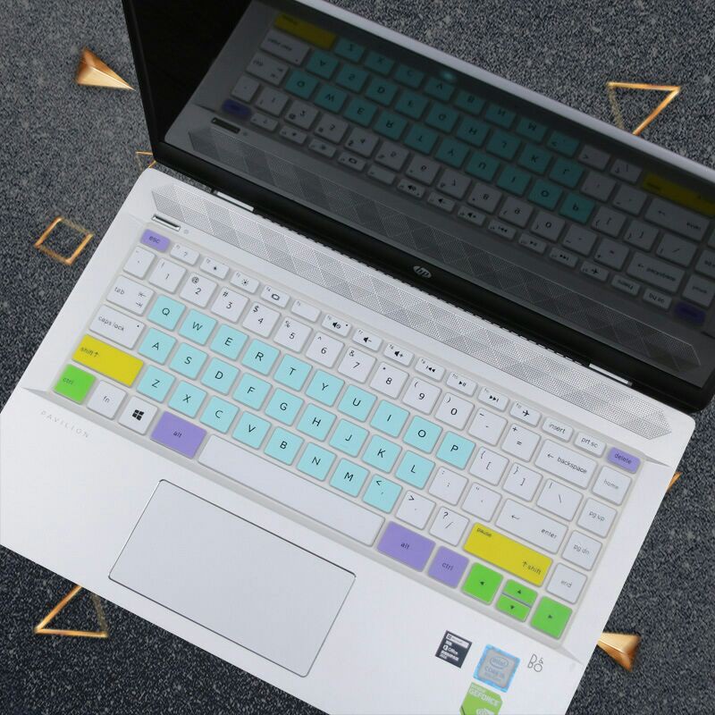 Jual Keyboard Protector HP 14s pavillion / Envy 13 Indonesia|Shopee