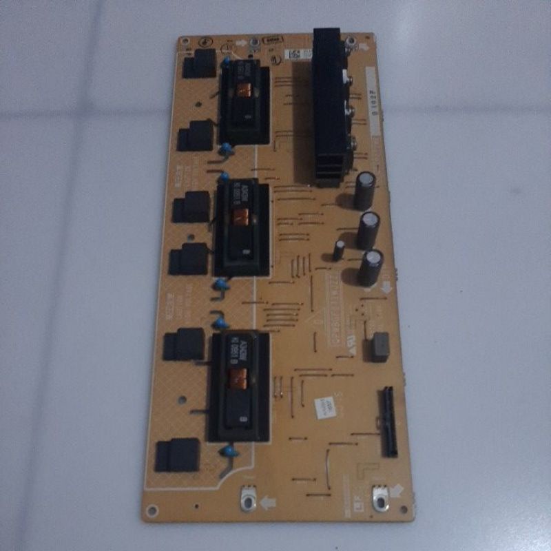 inverter mesin backlight tv lcd sharp aquos LC32A39I