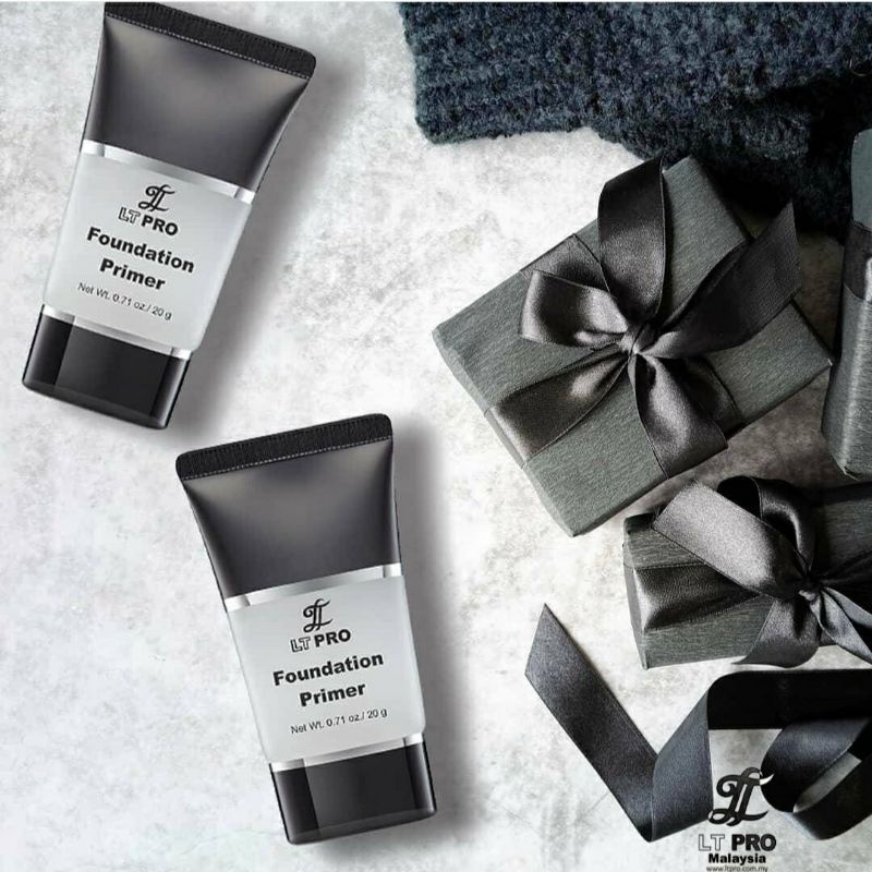 LT Pro Foundation Primer/Base Make up